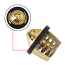 Honda Ch Cf 250 250Cc Thermostat Radiator Engine Coolant Temperature Sensor