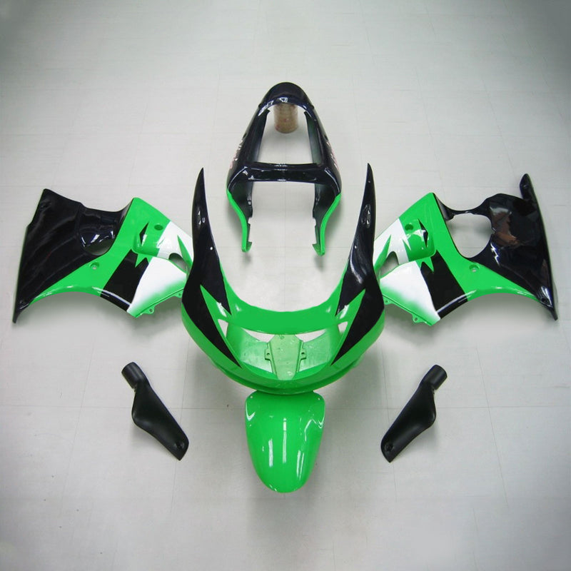 Fairing Kit For Kawasaki ZX6R 1998-1999