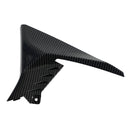 ABS Gas Tank Front Side Trim Cover Panel Fairing For Kawasaki Z900 2020-2021 Generic