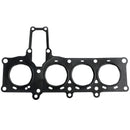 Stator Clutch Oil Sump Exhaust Gasket For Honda CBR250 CBR250R CBR250RR 87-94 Generic