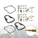 2001-2007 Suzuki DRZ250 DR-Z250 2X Carburetor Rebuild Repair Kit