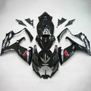 Suzuki GSXR 600/750 2006-2007 Fairing Kit