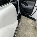 Side Steps Fit for 2020 Toyota Highlander Running Boards Nerf bar Pedal Platform Generic