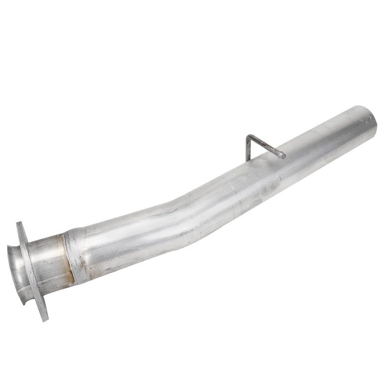 2008-2010 Ford F250 F350 F450 F550 Powerstroke Diesel 6.4L 4" Exhaust Pipe & EGR Valve Delete Kit + Intake Elbow DIECAST