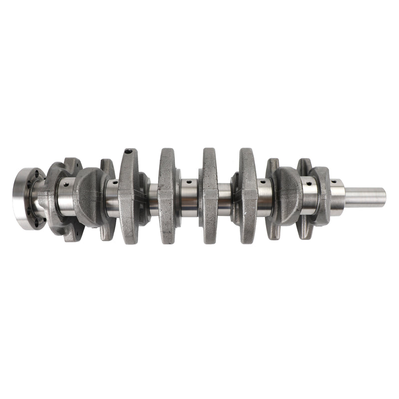 2013 Hyundai Santa FE 2.0L Engine Crankshaft 23111-2G400 Fedex Express