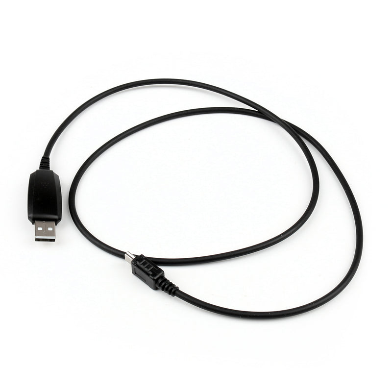 USB Programming Cable For TYT TH-9800 Car Mobile Two Way Radio With CD SoftWare