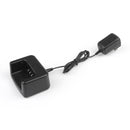 Desktop Battery Charger For TYT MD-380 Two Way Radio USA Plug