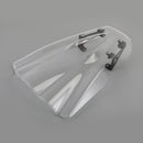 Windscreen Windshield Shield Protector fit for Yamaha MT-07 2014-2017 Generic