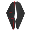 Gas Tank Side Trim Cover Panel Fairing Cowl For Suzuki GSXR 600/750 2004-2005 K4 Generic