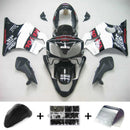 Honda CBR600 F4i 2004-2007 Fairing Kit