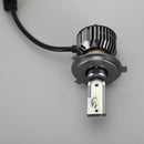 82245CW For OSRAM LED Truck Headlight Lamp H4 24V28W Cool White Light 5700K Generic