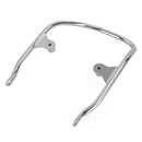 Chrome Passenger Handle Grab Rear Hand Bar For Kawasaki Z650 RS Z650RS 2021-2023 Generic