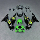 Kawasaki ZX6R 2019-2023 Fairing Kit