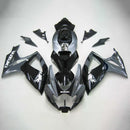 Suzuki GSXR 600/750 2006-2007 Fairing Kit