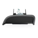 Rear Left+Right Passenger Outer Door Handle For Nissan Pathfinder R51 2005-2012 Generic