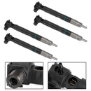 Doosan D24 D18 Engine 4PCS Fuel Injectors 400903-00074D fit Bobcat 28337917