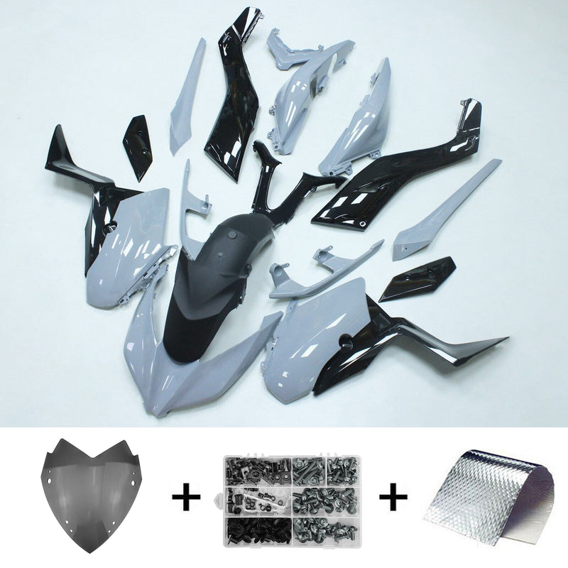 2017-2022 Yamaha XMAX300 Fairing Kit