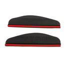 2011-2020 Grand Cherokee 6PCS Sun Rain Guard Vent Shade Window Visor