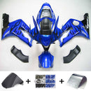 Fairing Kit For Kawasaki ZX6R 636 2003-2004 Generic
