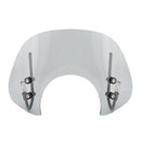 Vespa Primavera 150 2014-2021Short Windshield WindScreen
