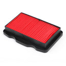 Air Filter Cleaner Fit for Honda CB125F GLR125 GLR 125 2015 2016 2017 2018 2019 Generic