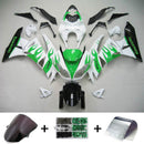 Fairing Kit For Kawasaki ZX6R 636 2009-2012 Generic