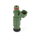 1PCS Fuel Injectors Fit 2004-2007 Mitsubishi Lancer 2.0L L4 HDB250 Generic