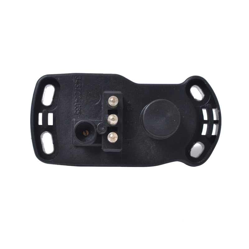 Air Flow Meter Potentiometer Sensor 3437224035 For Benz W124 W126 W201 R107 Generic