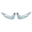 Upper Deflectors for Honda Africa Twin CRF1100 L2 ADV 2020-2021 08R73-MKS-E20 Generic