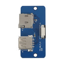 USB Interface SD Card Adapter Board 3D Printer for Genius/Sidewinder X1/X2
