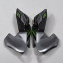 Injection ABS Plastic Bodywork Fairing Fit for Kawasaki Z900 2020-2024 Generic