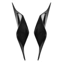 Carbon Side Rear Tail Seat Fairing Cover For Yamaha YZF R6 2017-2020 Generic