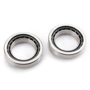 Kawasaki Ninja ZX-6R KLZ1000 ZR750 ER650 Steering Stem Bearing Seal Kit