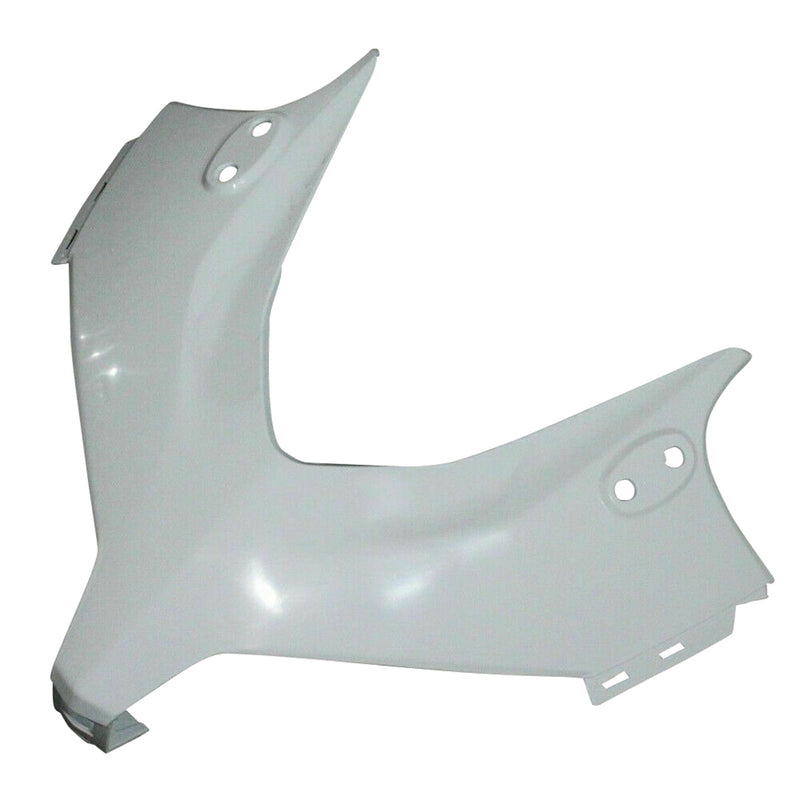 Honda CBR500R 2013-2015 Fairing Injection Molding Unpainted