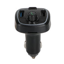 Bluetooth FM Transmitter Car MP3 Player QC3.0 PD Dual USB Fast Charging Charger Handsfree Music Car Electric Accessories