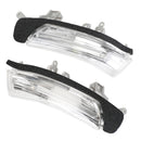 Toyota Prius /V Mark X Left & Right Mirror Indicator Turn Signal Lamp