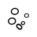 Carburetor Carb Rebuild Kit fit for Honda VT1100C Shadow 1100 Ace 1995-2007 Generic