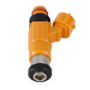 2PCS Kawasaki 2000-2008 Vulcan 1500 1600 PN 49033-1057 Fuel injectors INP-786