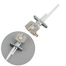 FUEL VALVE PETCOCK fit for Yamaha 3FY-24500-00 TDR50 TDR80 XT600 XT550K/J XT400E Generic