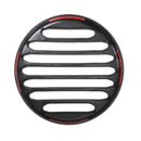 Headlight Guard Protector Cover Haddlamp For Honda Rebel Cm300 Cm 300 20-21 Red Generic