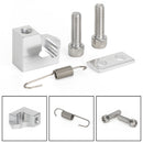 Skoda VW Audi Seat 2.0 TDI 03L129711AG Manifold Intake Repair Bracket P2015