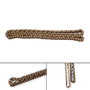 Drive Chain For Yamaha 94581-89136 94582-18136 94582-H8136 Yp400 Cp250 Yp250G Generic