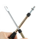 5 FT. Race Shifter Cable Suit Most B&M Shifters AF72-1002