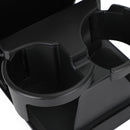 Rear Console Drinks Cup Holder 66150AG01CJC For Subar Legacy Outback 2005-2009 Generic