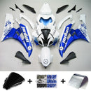 Fairing Kit For Yamaha YZF 600 R6 2006-2007 Generic