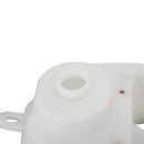 Oversized 5.6 Gallon Fuel Gas Tank Fit for Yamaha Banshee 350 1987-2006 White Generic