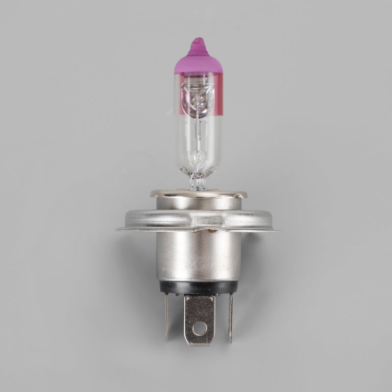 For Philips 12342CVPP Car Standard Halogen Headlight H4 12V60/55W P43t