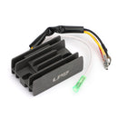 Rectifier / Regulator For Suzuki DF9.9B, DF15A, DF20A 32801-94J00 32800-94J10
