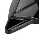 Rear Tail Seat Fairing Cowl Cover for Honda CB650R CBR650R 2021-2023 Generic