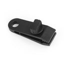 8PCS Heavy Duty Tarp Clips Clamps Great for Camping Canopies Tents Canvas